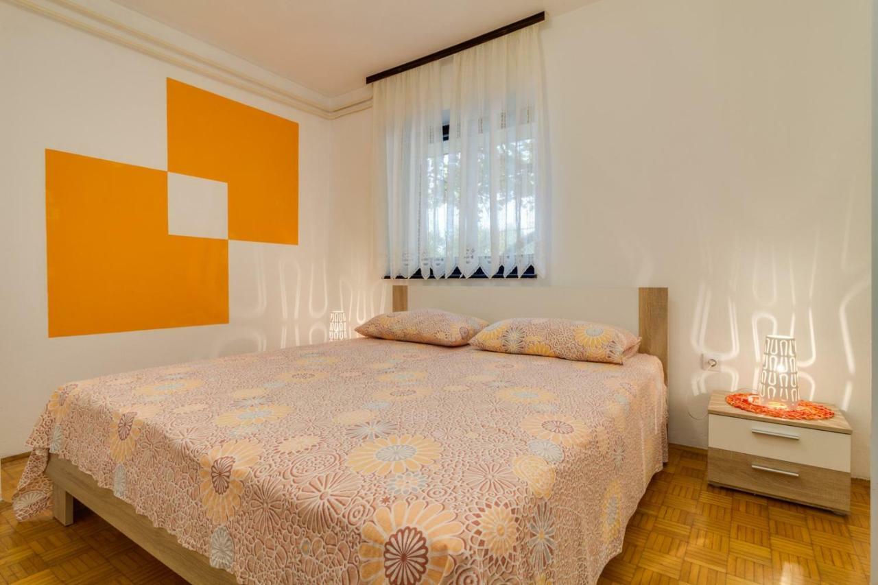 Apartments Perka Near Beach Pula Zewnętrze zdjęcie