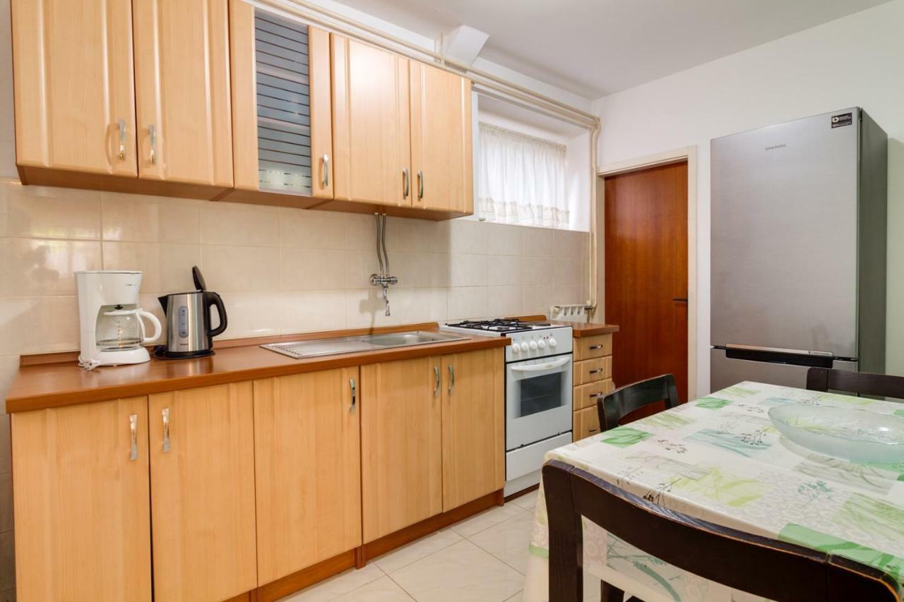 Apartments Perka Near Beach Pula Zewnętrze zdjęcie