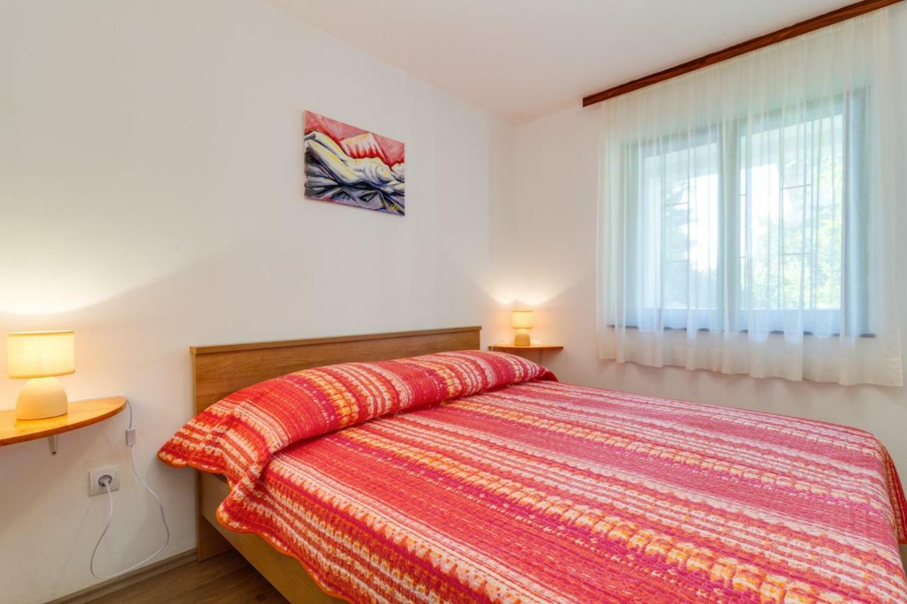 Apartments Perka Near Beach Pula Zewnętrze zdjęcie