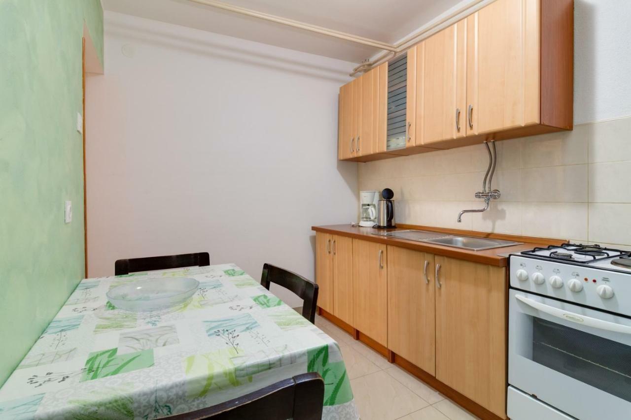 Apartments Perka Near Beach Pula Zewnętrze zdjęcie