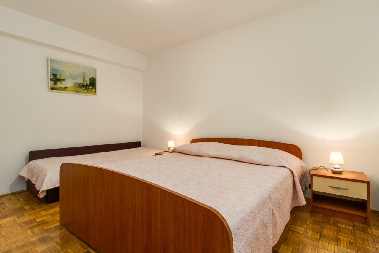 Apartments Perka Near Beach Pula Zewnętrze zdjęcie